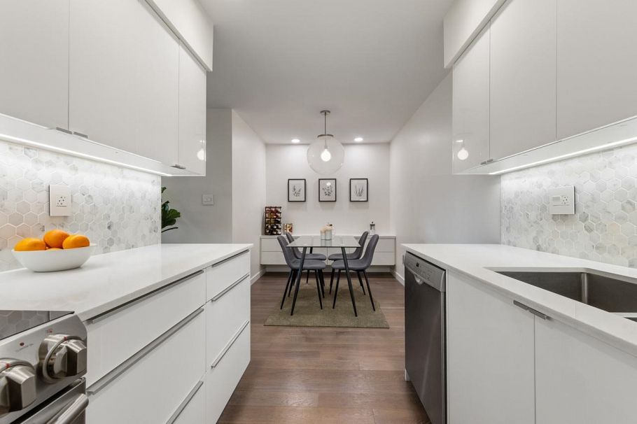 205 1827 W 3rd Avenue Vancouver, BC - 5