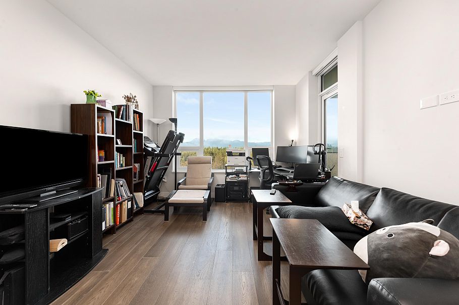 1303 5410 Shortcut Road Vancouver, BC - 8