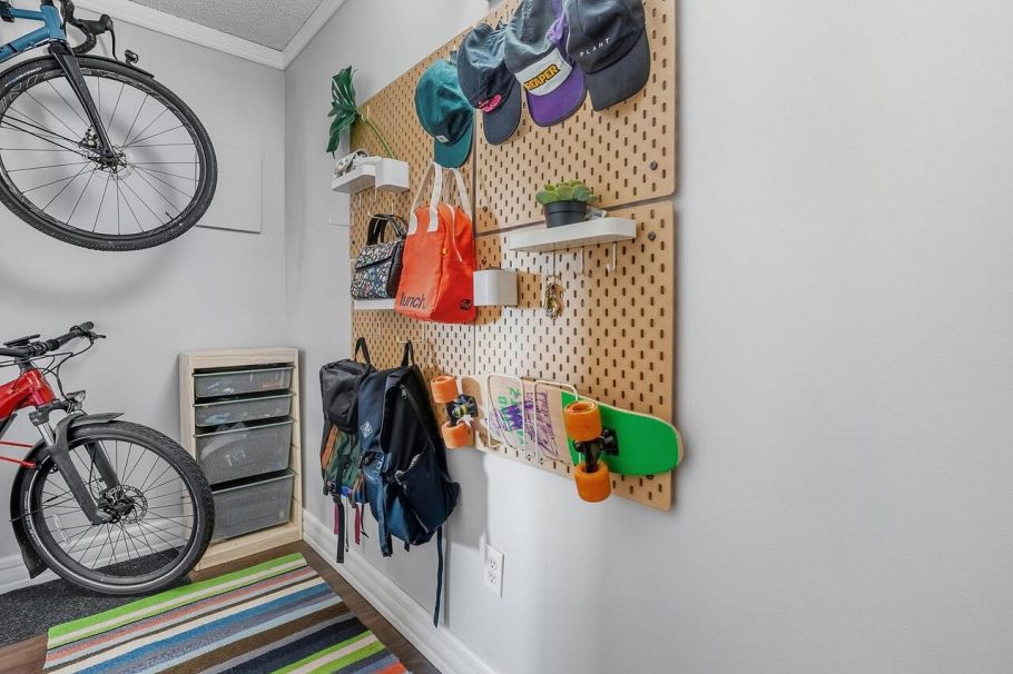 206 1065 E 8th Avenue Vancouver, BC - 21