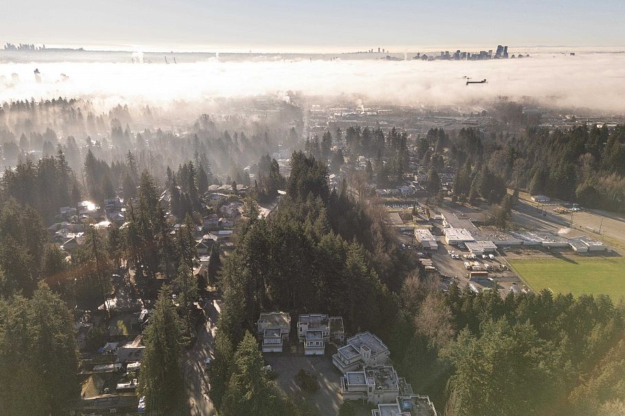 11 2425 Edgemont Boulevard North Vancouver, BC - 33