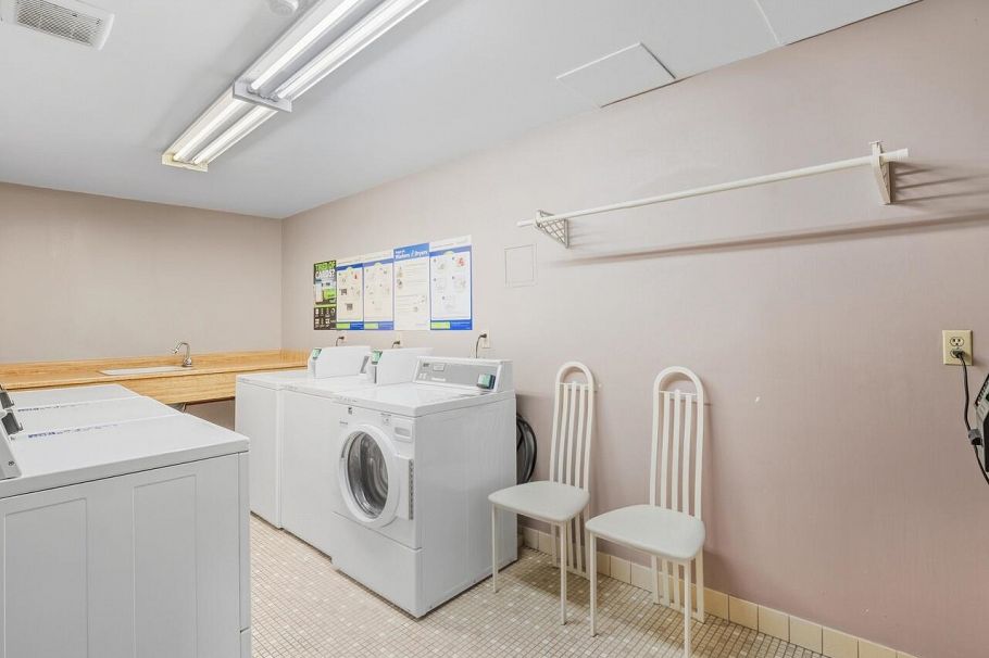 206 1065 E 8th Avenue Vancouver, BC - 24