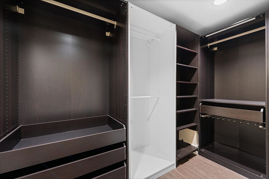 2303 1415 W Georgia Street Vancouver, BC - 27