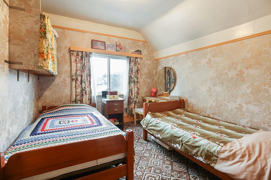 329 E Pender Street Vancouver, BC - 20