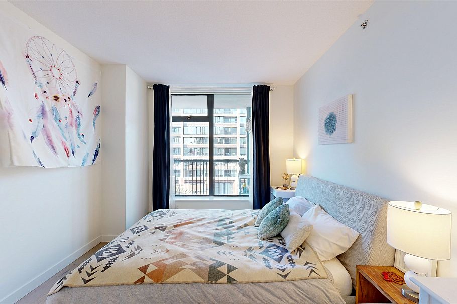 905 66 W Cordova Street Vancouver, BC - 25