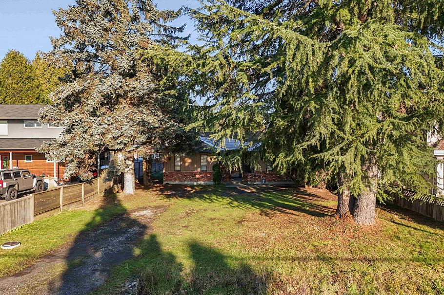 10331 Finlayson Drive Richmond, BC - 1