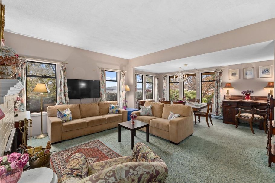 2730 Point Grey Road Vancouver, BC - 14