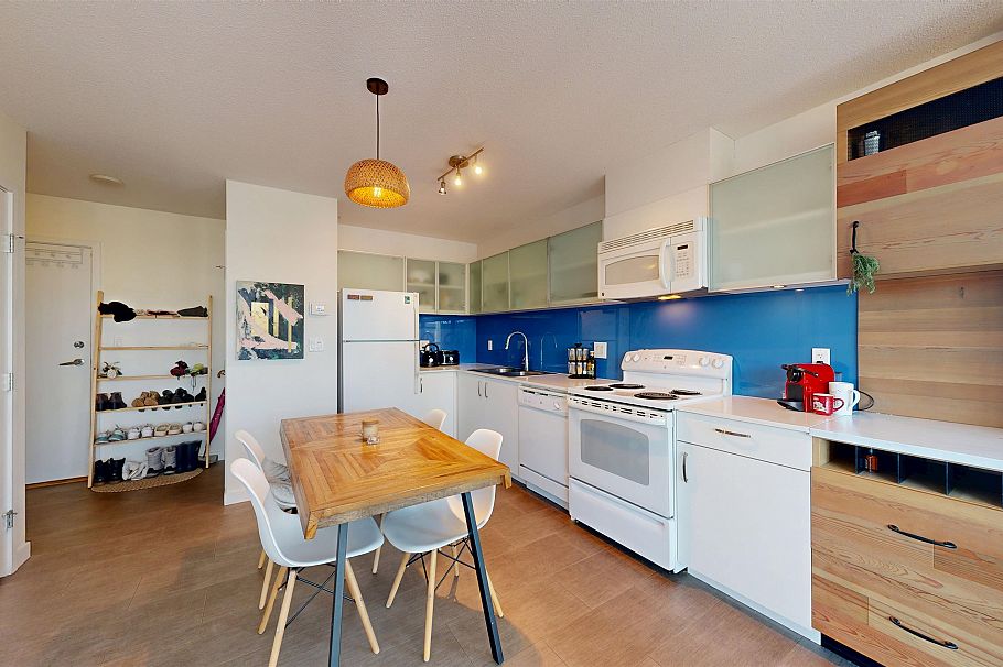 905 66 W Cordova Street Vancouver, BC - 8