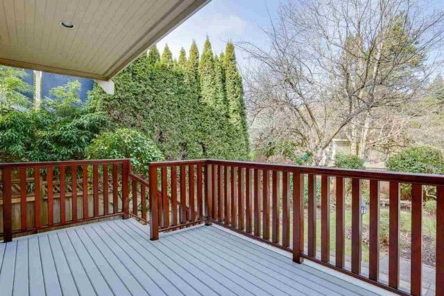 4035 W 27th Avenue Vancouver, BC - 33