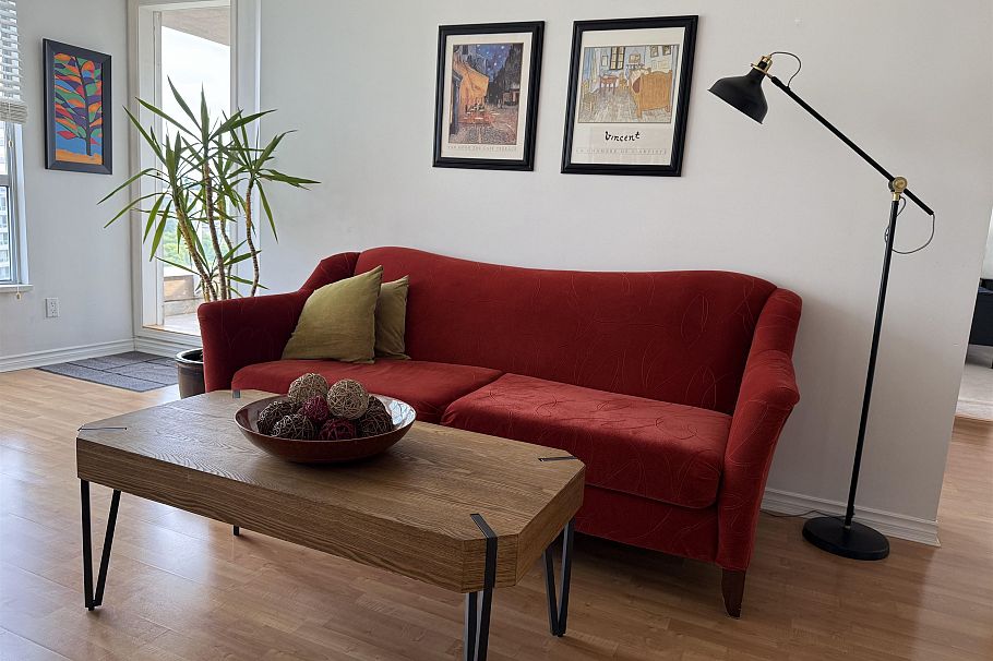 1203 5189 Gaston Street Vancouver, BC - 3