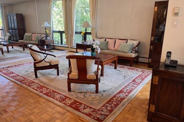 512 4900 Cartier Street Vancouver, BC - 6