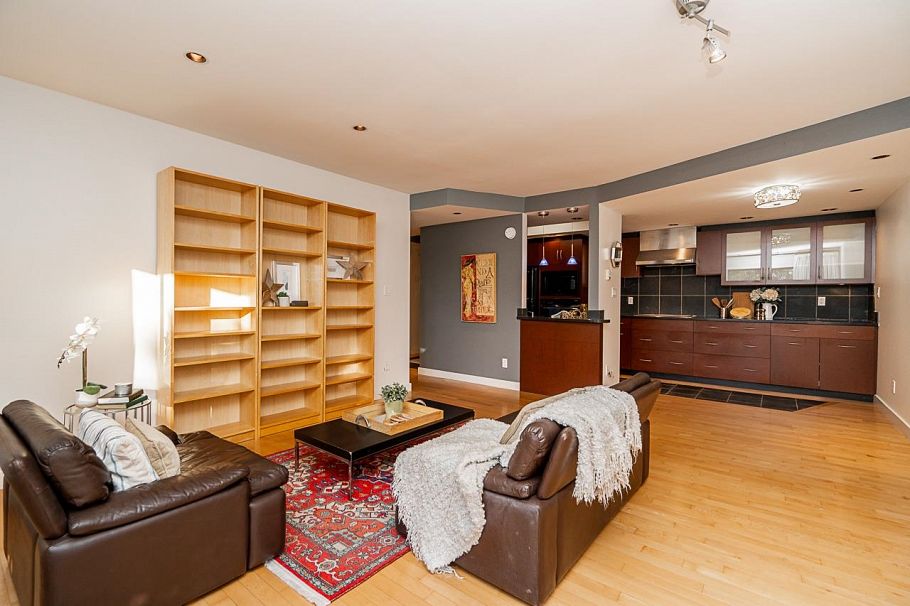 206 333 Wethersfield Drive Vancouver, BC - 17