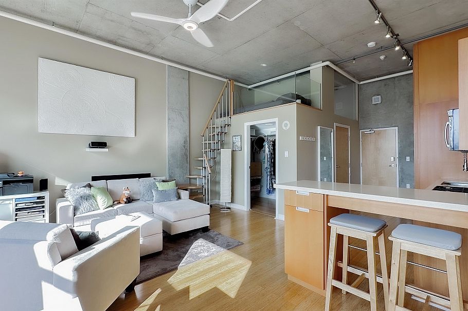 304 495 W 6th Avenue Vancouver, BC - 1