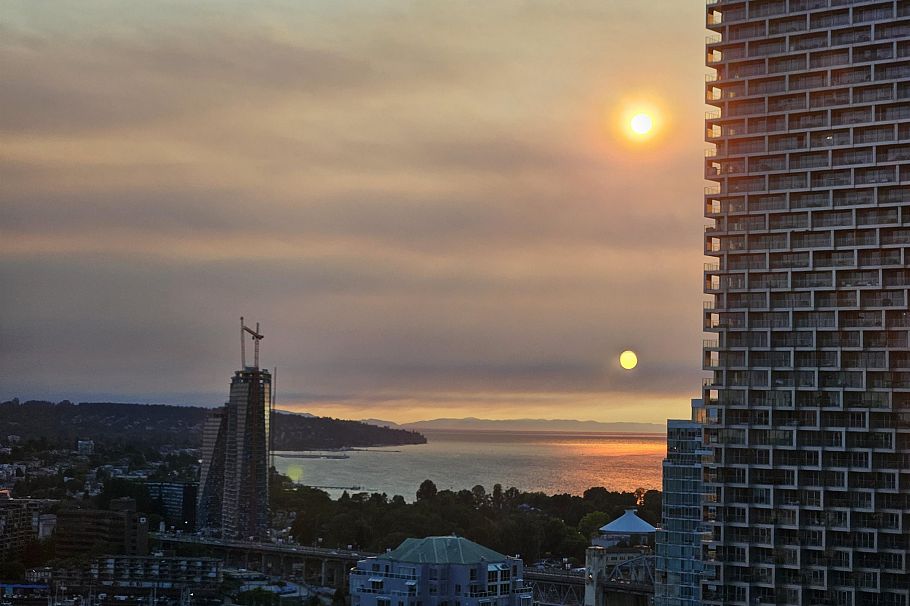 3202 501 Pacific Street Vancouver, BC - 2