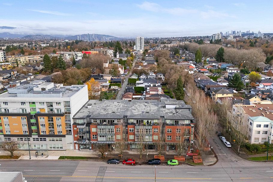 315 707 E 20th Avenue Vancouver, BC - 22