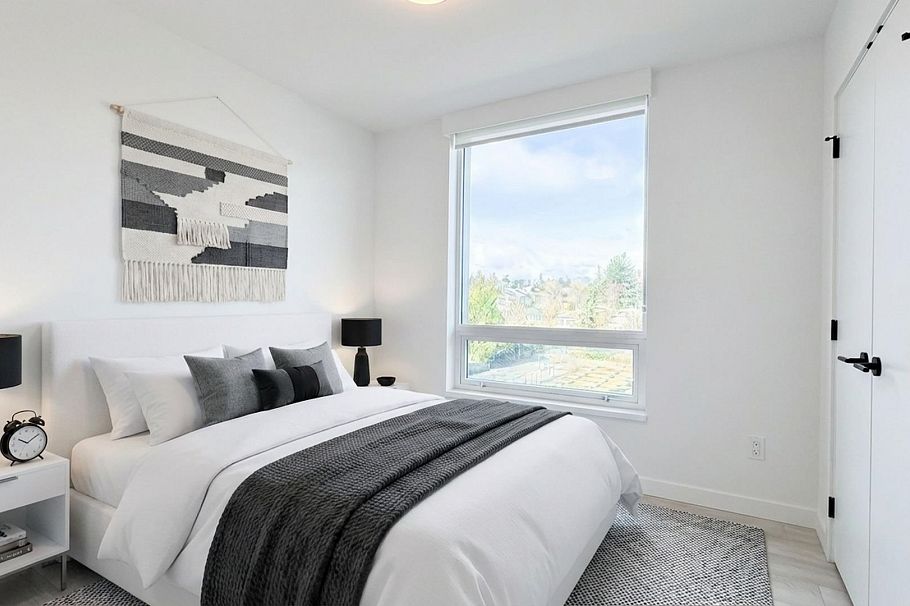 505 8189 Cambie Street Vancouver, BC - 3