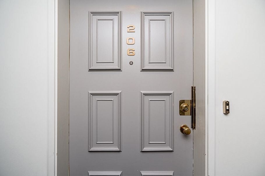 206 333 Wethersfield Drive Vancouver, BC - 2