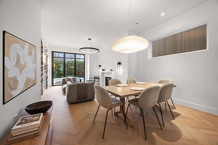 1973 Creelman Avenue Vancouver, BC - 13