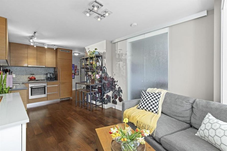 705 565 Smithe Street Vancouver, BC - 6