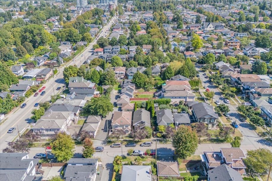 4160 St. Catherines Street Vancouver, BC - 35