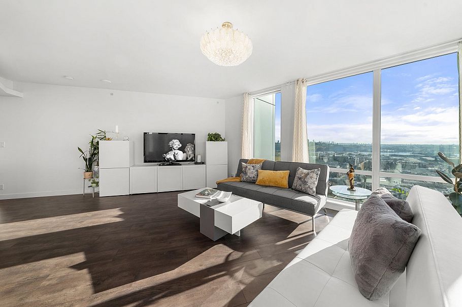 1807 1500 Fern Street North Vancouver, BC - 15