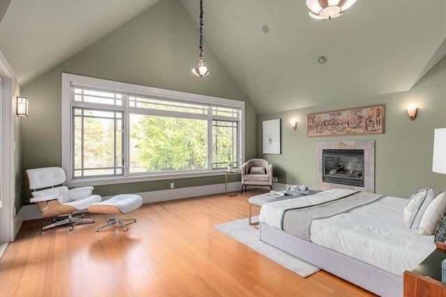 4035 W 27th Avenue Vancouver, BC - 18