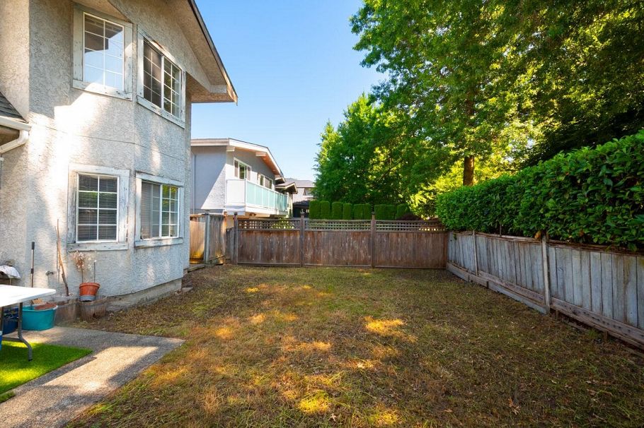 3494 Laurel Street Vancouver, BC - 34