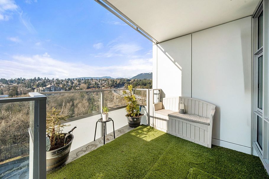 1807 1500 Fern Street North Vancouver, BC - 22