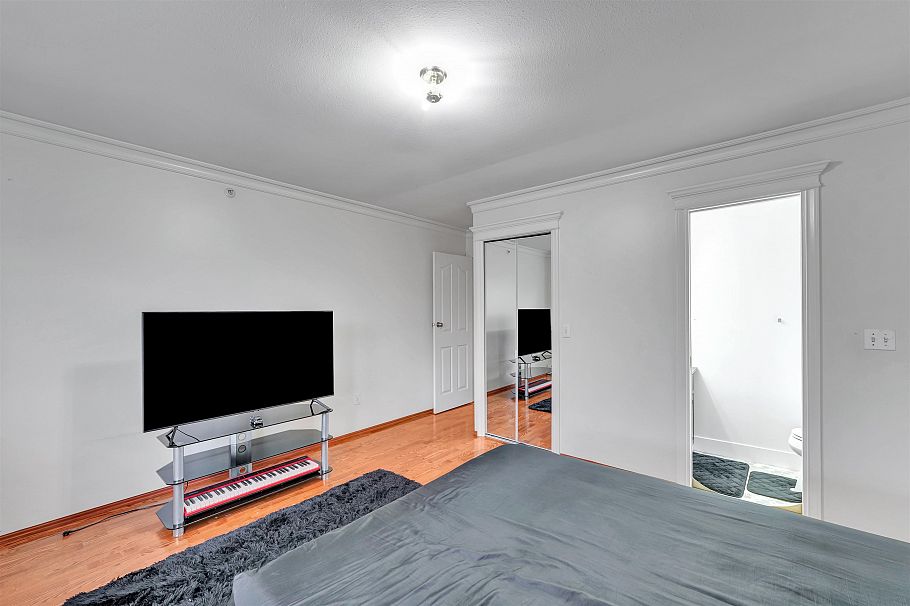 3153 Parker Street Vancouver, BC - 19