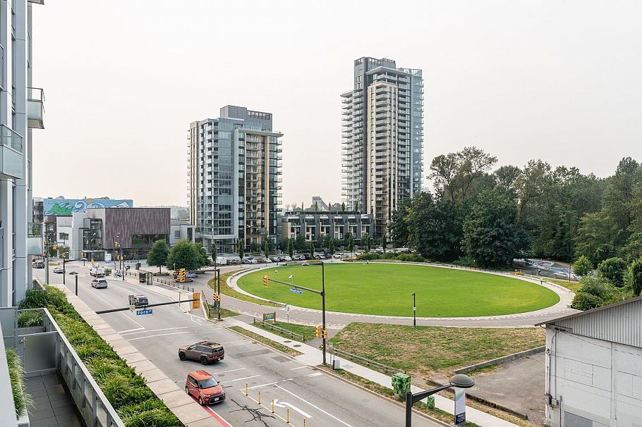 401 1500 Fern Street North Vancouver, BC - 29