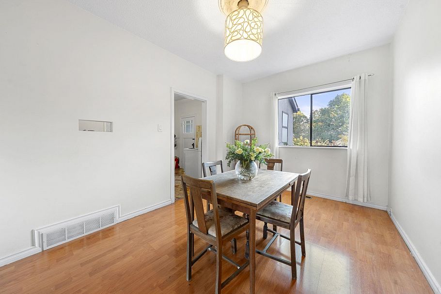 858 Union Street Vancouver, BC - 19