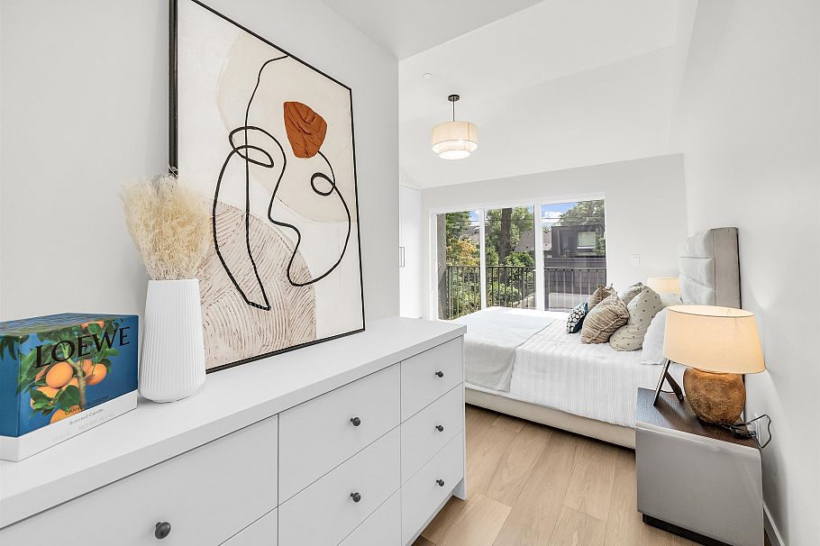 1 1120 E 23rd Avenue Vancouver, BC - 21