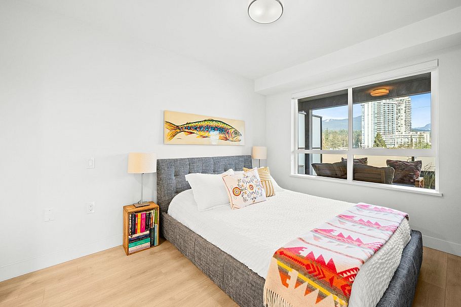 303 1519 Crown Street North Vancouver, BC - 13