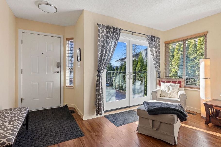 3380 Manning Crescent North Vancouver, BC - 4