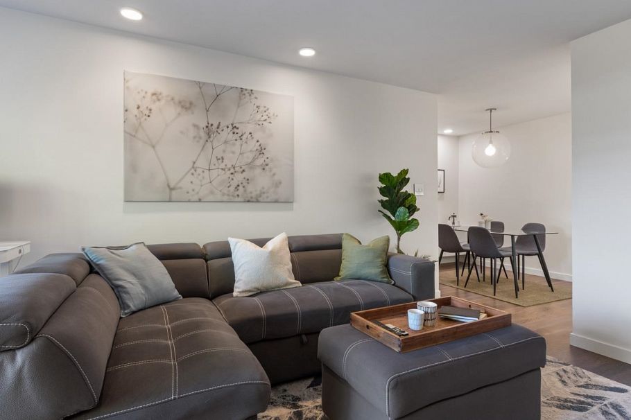 205 1827 W 3rd Avenue Vancouver, BC - 4