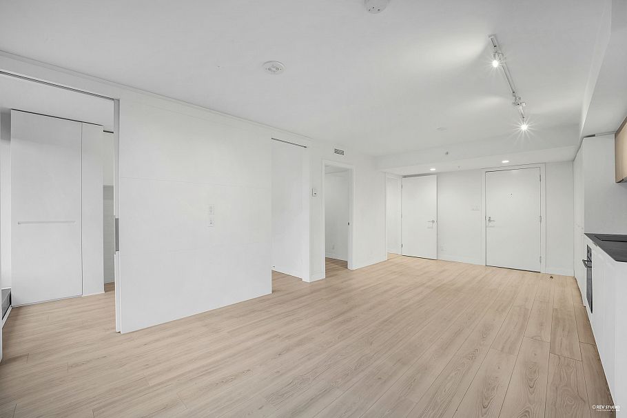 1805 1133 Hornby Street Vancouver, BC - 20