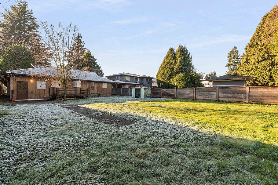 10331 Finlayson Drive Richmond, BC - 10