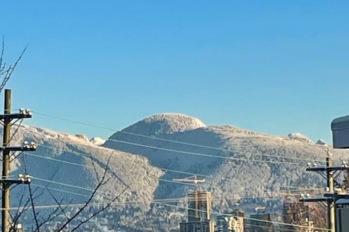 312 2033 W 7th Avenue Vancouver, BC - 24