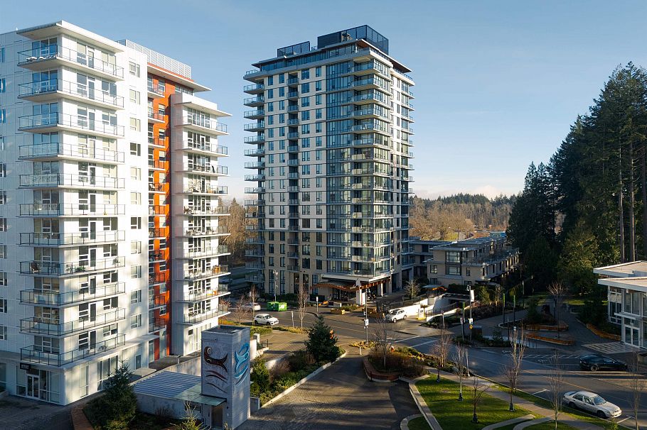 1303 5410 Shortcut Road Vancouver, BC - 25