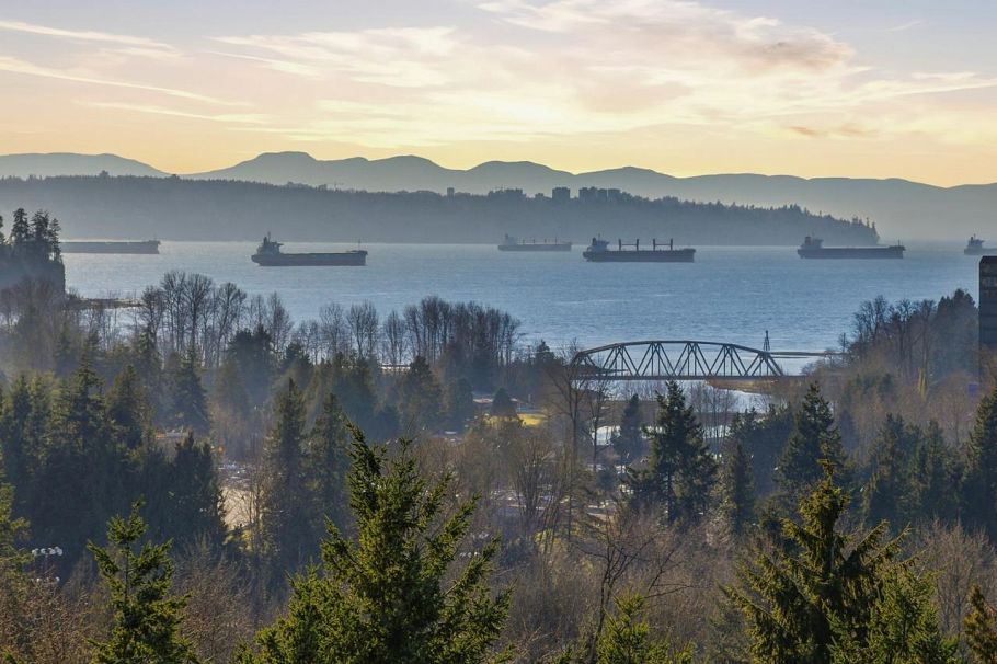 1601 2004 Fullerton Avenue North Vancouver, BC - 29