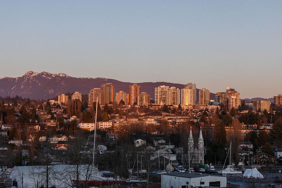 310 755 Harbourside Drive North Vancouver, BC - 17