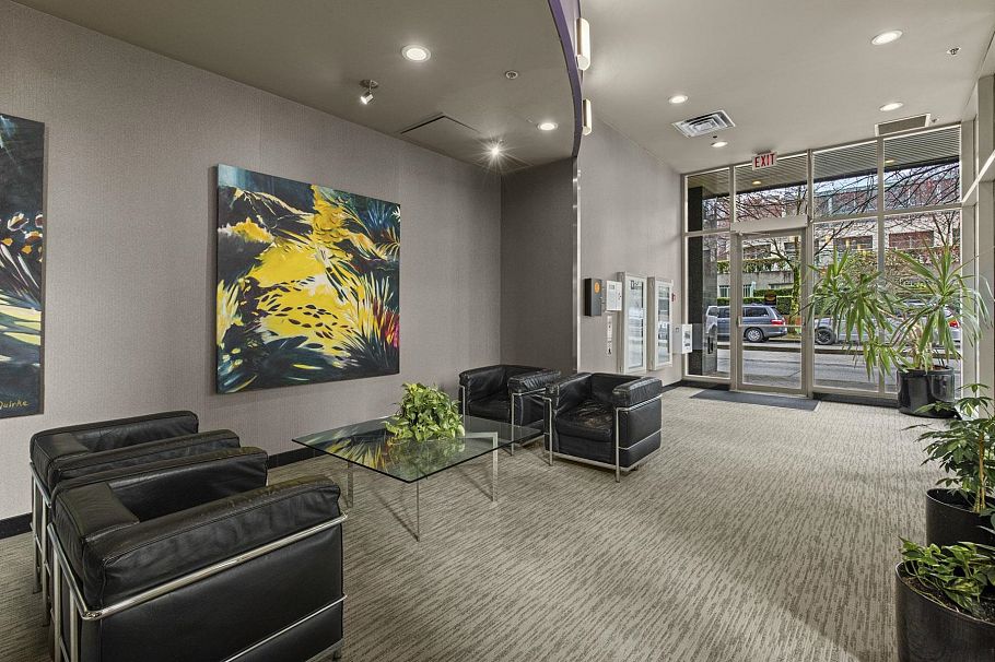 2005 1000 Beach Avenue Vancouver, BC - 12