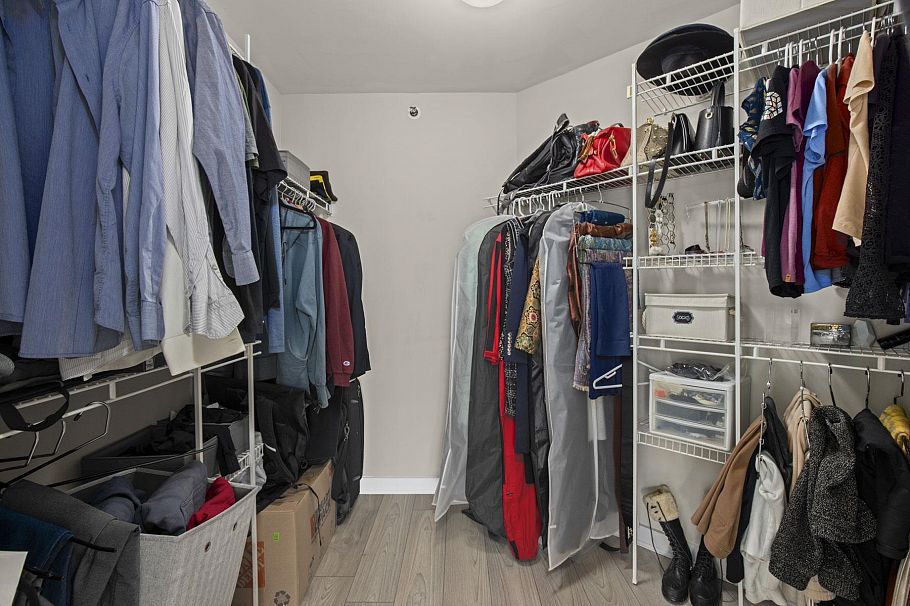 2005 1000 Beach Avenue Vancouver, BC - 29