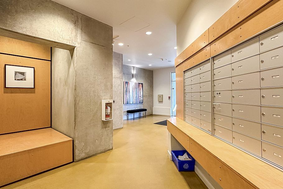 304 495 W 6th Avenue Vancouver, BC - 20