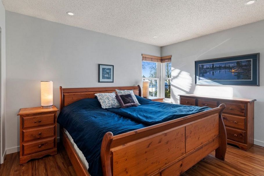 3380 Manning Crescent North Vancouver, BC - 8