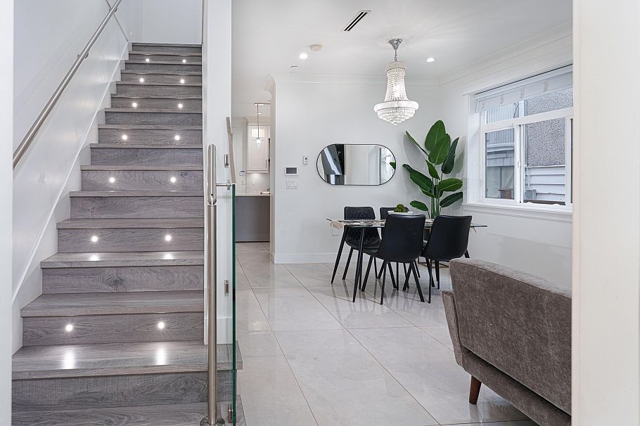 3216 Vimy Crescent Vancouver, BC - 9