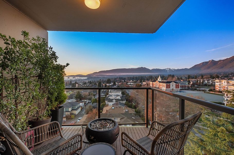 PH8 683 W Victoria Park North Vancouver, BC - 18