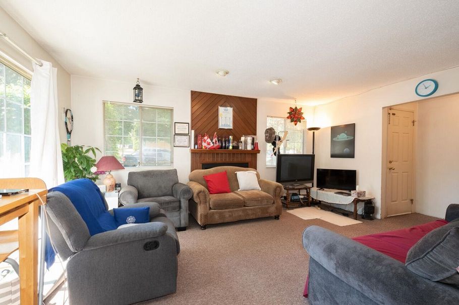 3494 Laurel Street Vancouver, BC - 3