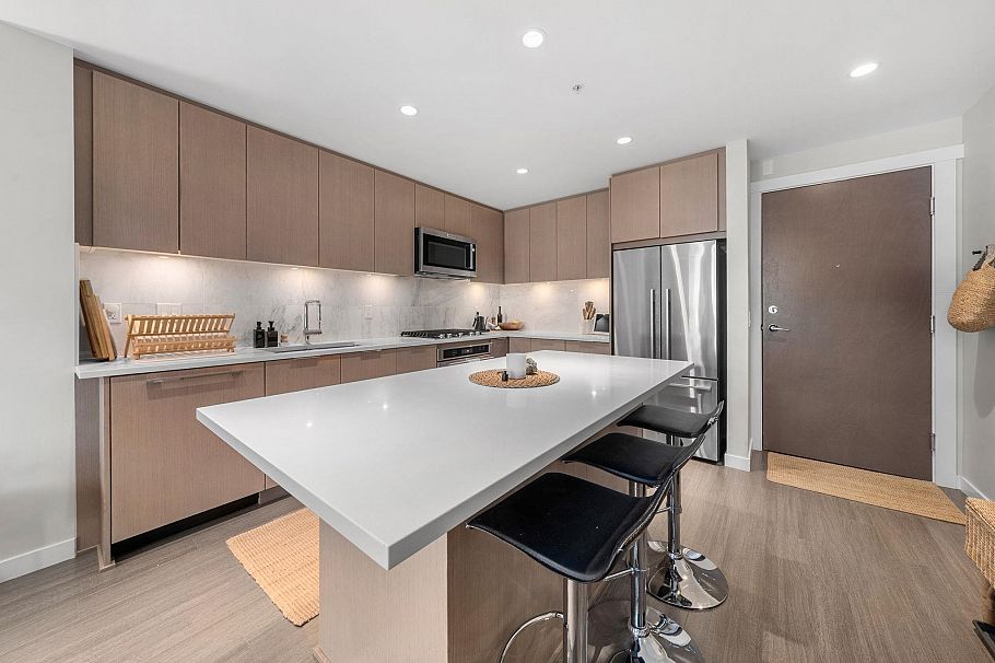 314 2663 Library Lane North Vancouver, BC - 7