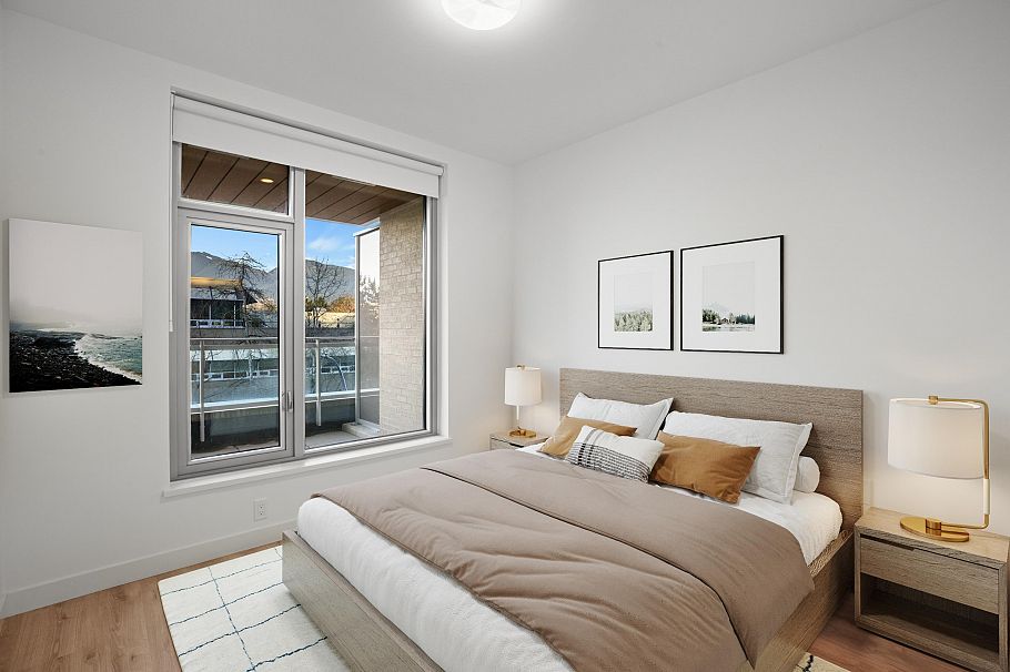 310 755 Harbourside Drive North Vancouver, BC - 6