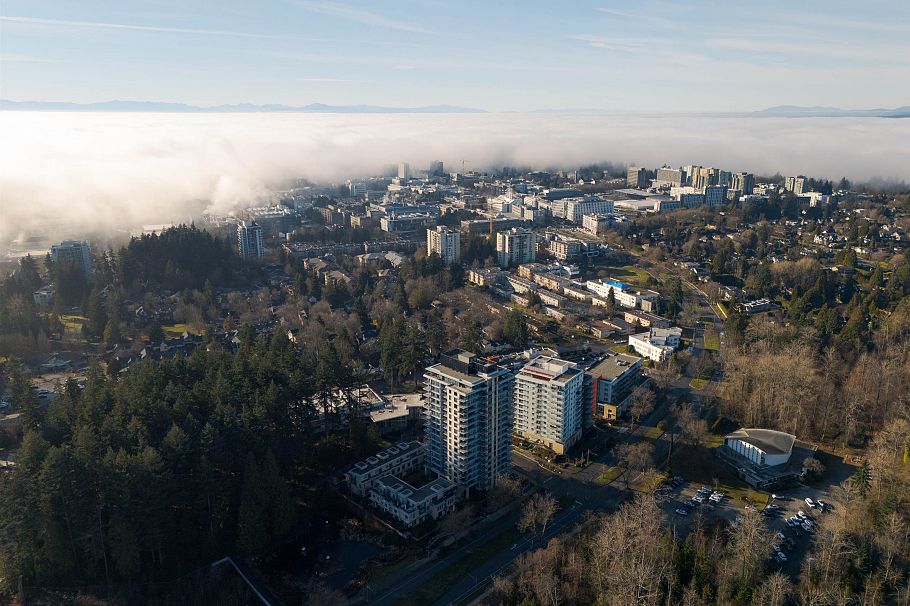 1303 5410 Shortcut Road Vancouver, BC - 31